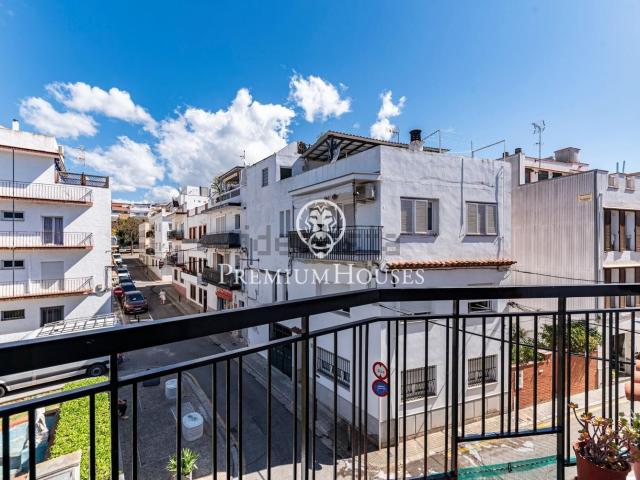 Piso, Sitges