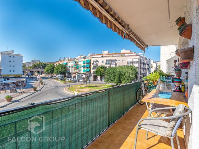 Piso, Sitges
