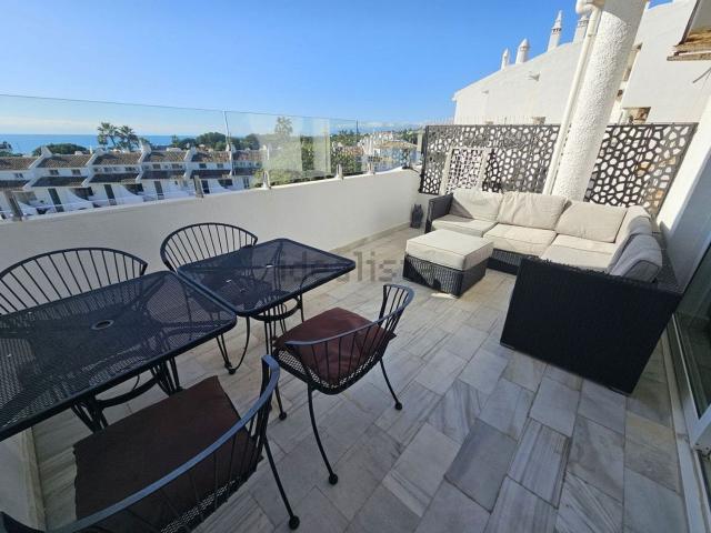 Piso, Sitio de Calahonda, Mijas