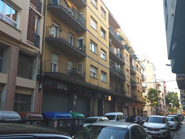 Piso situado en Girona