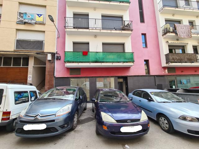 Piso situado en Manresa Barcelona