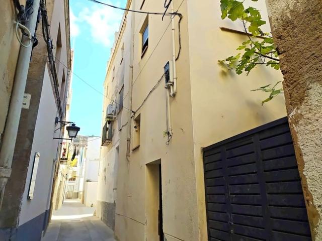 Piso situado en Tortosa