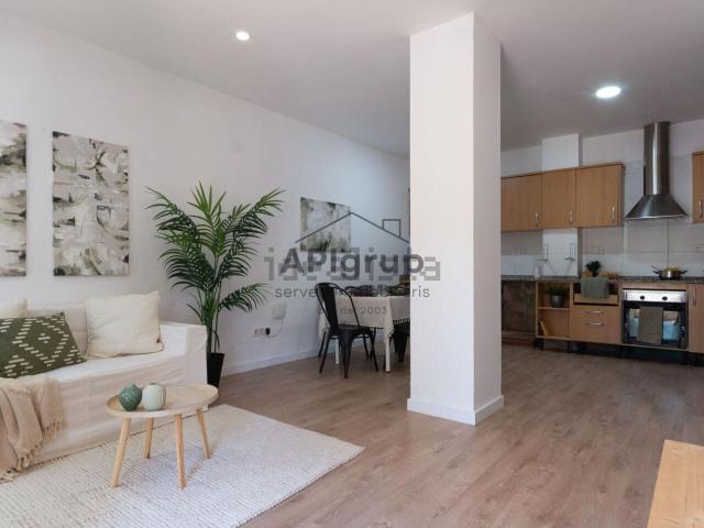 Piso, Sol i Padris Sant Oleguer, Sabadell