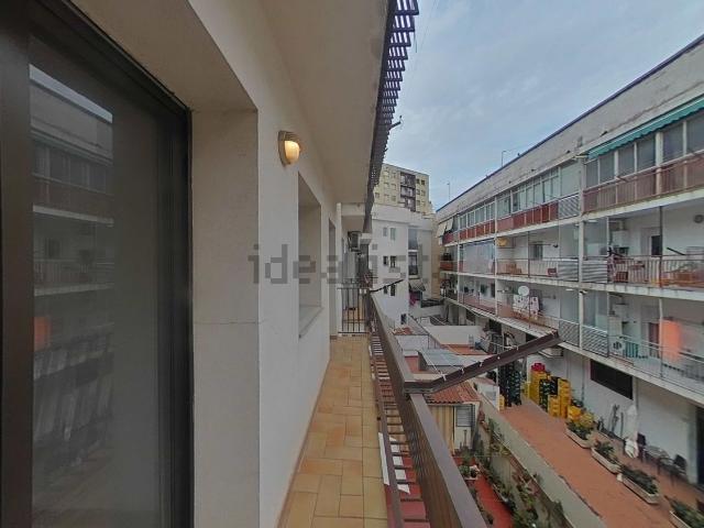 Piso, Sol i Padris Sant Oleguer, Sabadell