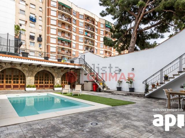 Piso, Sol i Padris Sant Oleguer, Sabadell