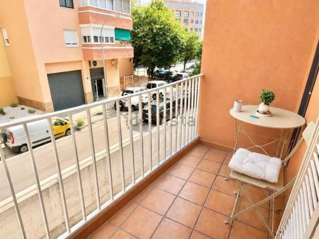 Piso, Sol i Padris Sant Oleguer, Sabadell