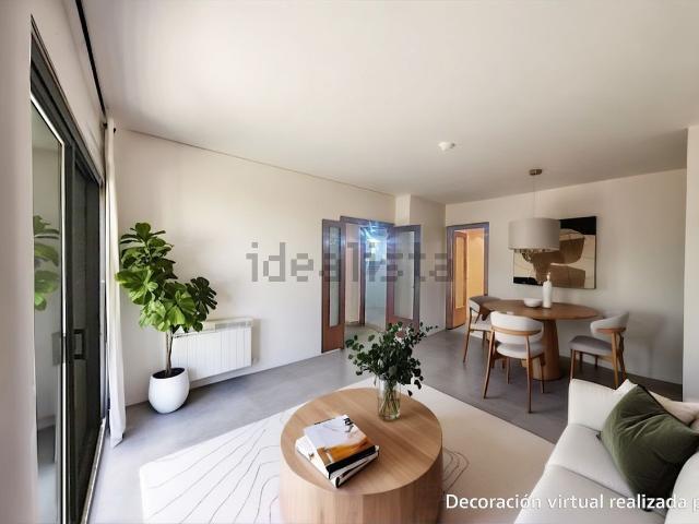 Piso, Sol i Padris Sant Oleguer, Sabadell