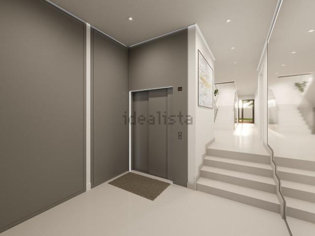 Piso, Sol i Padris Sant Oleguer, Sabadell