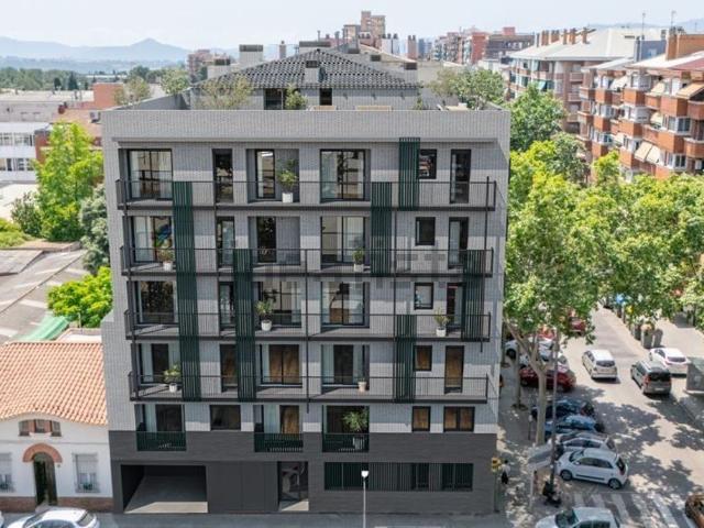 Piso, Sol i Padris Sant Oleguer, Sabadell