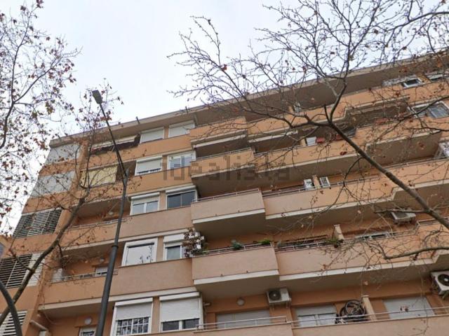 Piso, Sol i Padris Sant Oleguer, Sabadell