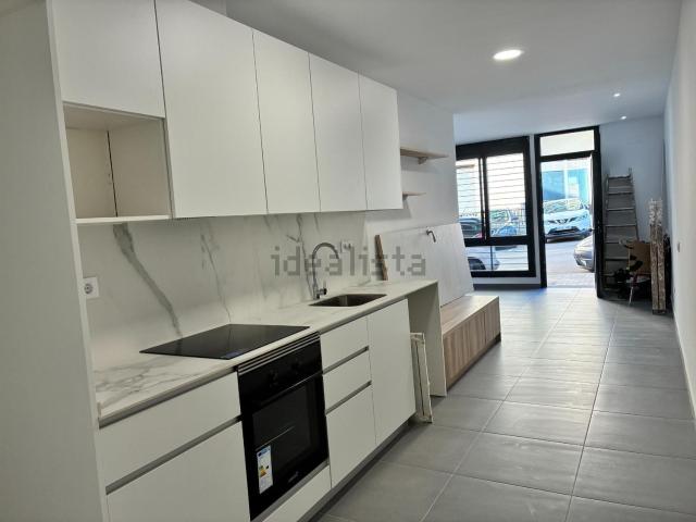 Piso, Sol i Padris Sant Oleguer, Sabadell