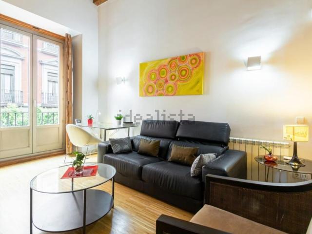 Piso, Sol, Madrid