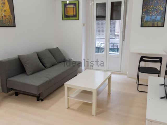 Piso, Sol, Madrid