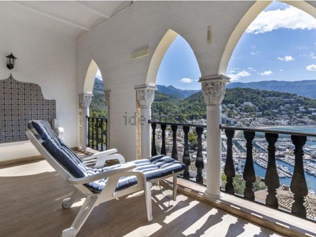 Piso, Soller