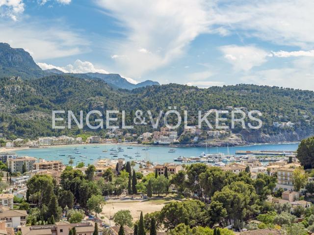 Piso, Soller