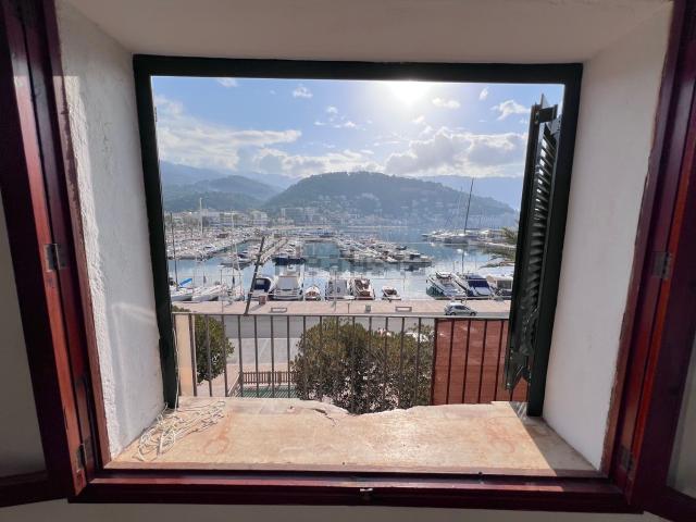 Piso, Soller