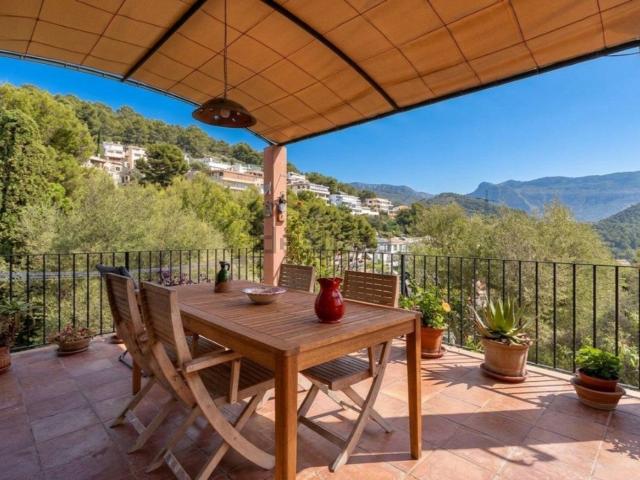 Piso, Soller
