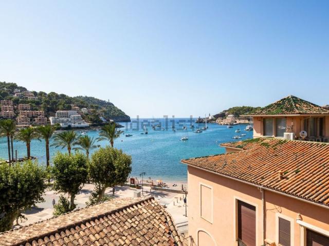 Piso, Soller