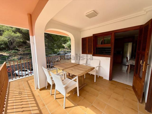 Piso, Soller
