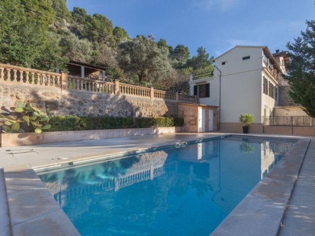 Piso, Soller