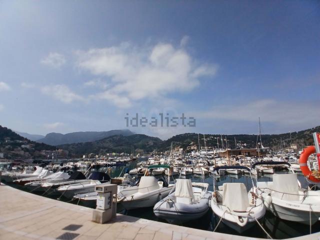 Piso, Soller