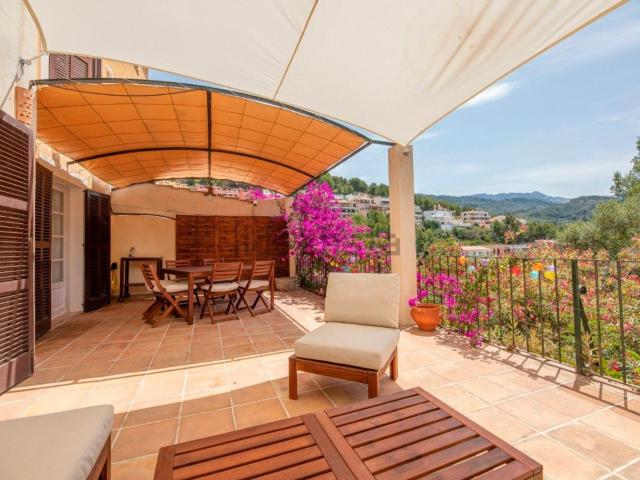 Piso, Soller
