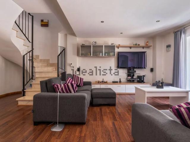 Piso, Soller