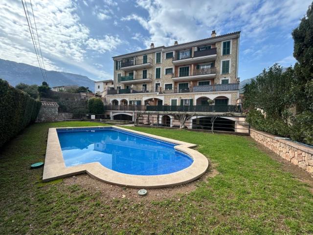 Piso, Soller