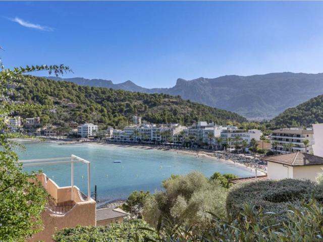 Piso, Soller