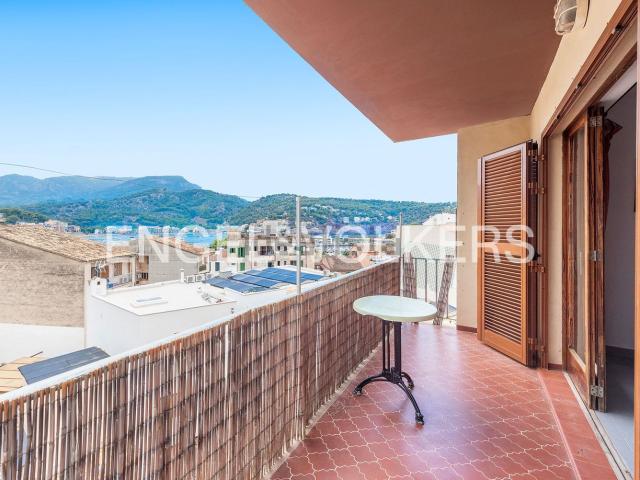 Piso, Soller