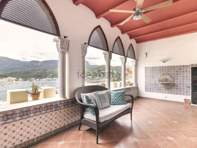 Piso, Soller