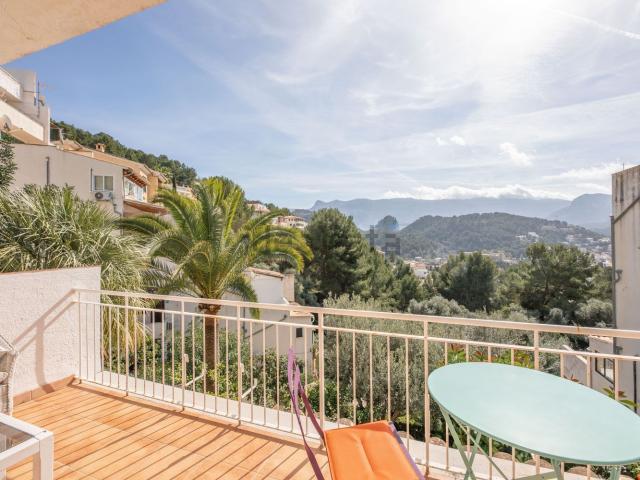Piso, Soller