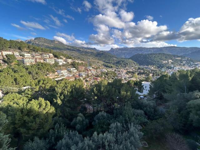 Piso, Soller