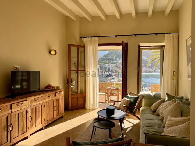 Piso, Soller