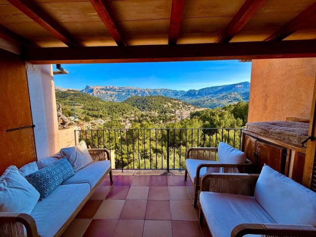 Piso, Soller