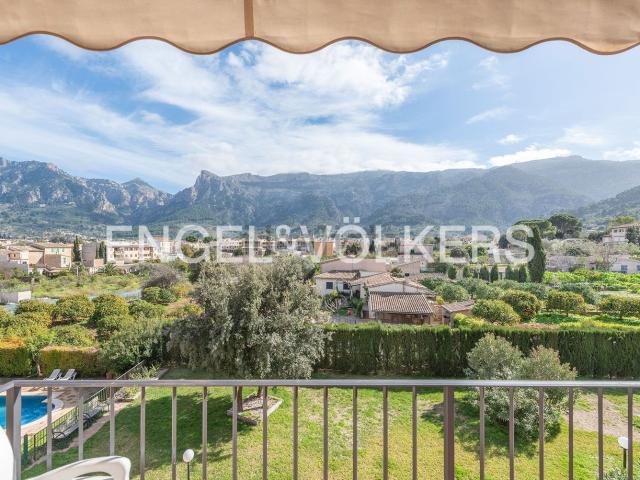 Piso, Soller