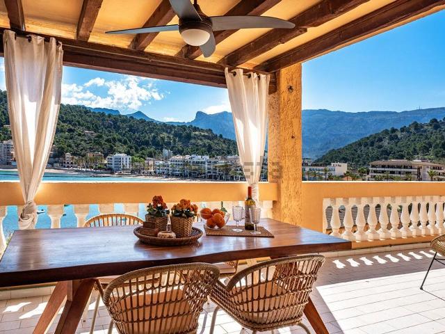 Piso, Soller
