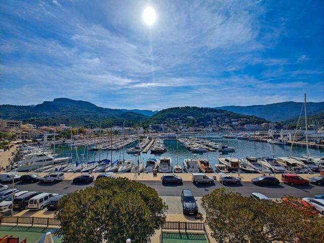 Piso, Soller
