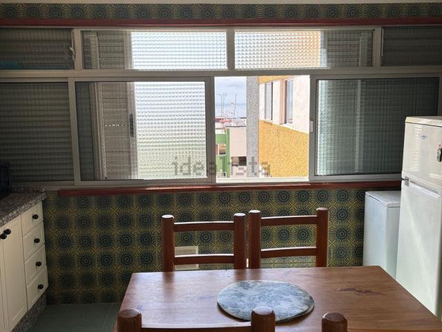 Piso, Somosierra García Escámez Tristán, Santa Cruz de Tenerife