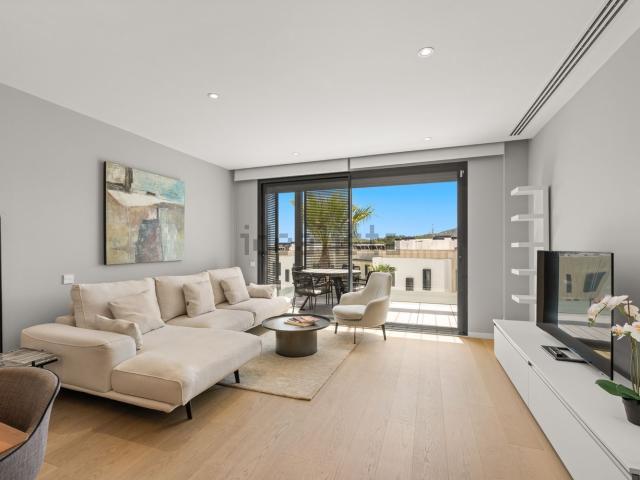 Piso, Son Vida, Palma de Mallorca