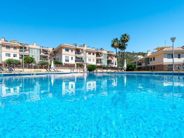 Piso, Son Vida, Palma de Mallorca