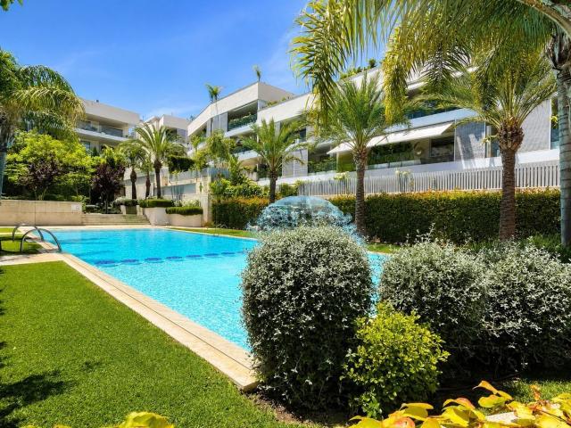 Piso, Son Vida, Palma de Mallorca