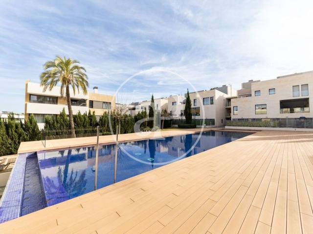 Piso, Son Vida, Palma de Mallorca