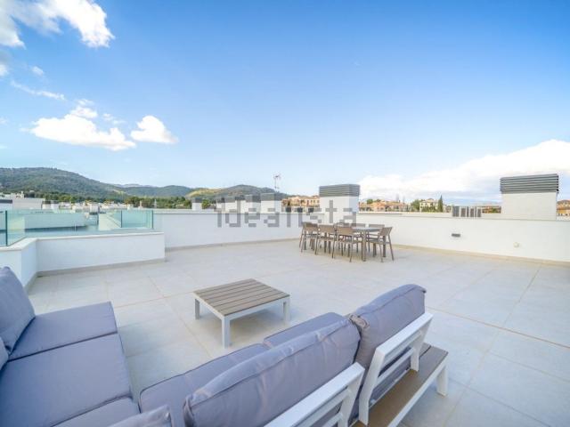 Piso, Son Vida, Palma de Mallorca