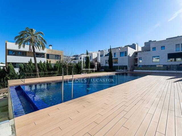 Piso, Son Vida, Palma de Mallorca