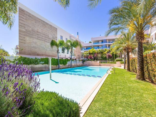 Piso, Son Xigala, Palma de Mallorca