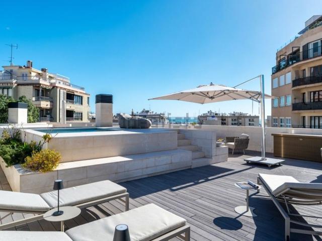 Piso, Son Armadams, Palma de Mallorca