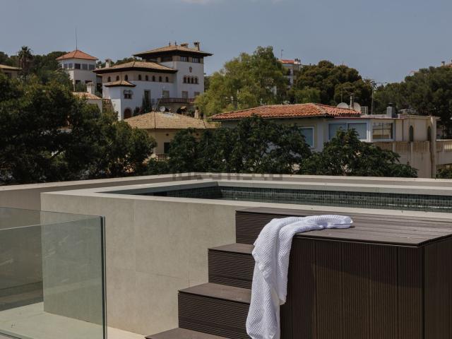 Piso, Son Armadams, Palma de Mallorca