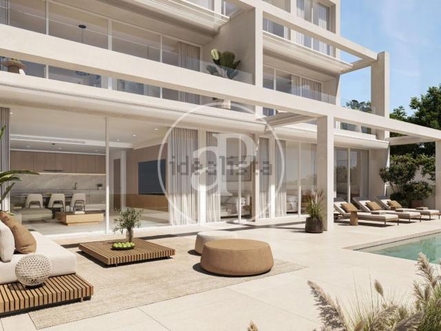 Piso, Son Armadams, Palma de Mallorca