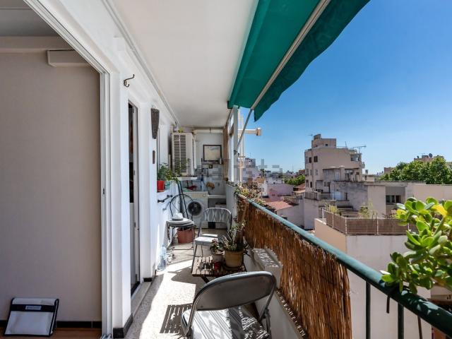 Piso, Son Armadams, Palma de Mallorca